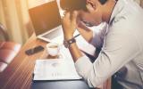 Stres w biznesie - jak go rozpoznać?