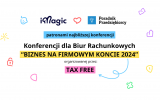 Konferencja dla biur rachunkowych w Warszawie