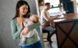 Urlop rodzicielski dla przedsiębiorcy - czy to możliwe?