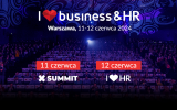 Konferencja I ❤ business & HR - gdzie?