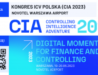 XVII Kongres ICV POLSKA (Controlling Intelligence Adventure 2023)
