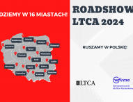 Roadshow LTCA 2024