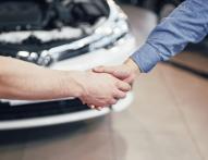 Pośrednictwo w sprzedaży części samochodowych a ryczałt - czy pośrednictwo wyklucza z prawa do ryczałtu?