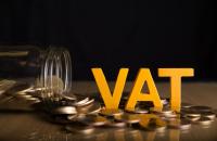 Rachunek VAT na fakturze