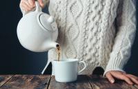 Herbata i jej wpływ na organizm oraz zdrowie