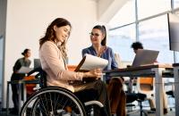 Co oznacza efekt zachęty przy zatrudnianiu osób z niepełnosprawnościami