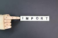 Import towarów w KPiR a faktura