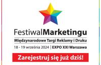 Festiwal marketingu - gdzie i kiedy?