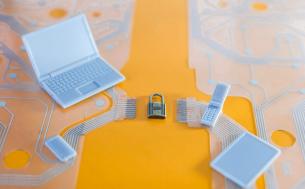 Akt o Usługach Cyfrowych jako pomoc w ochronie danych w sieci