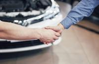 Pośrednictwo w sprzedaży części samochodowych a ryczałt - czy pośrednictwo wyklucza z prawa do ryczałtu?