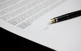 Umowa przenosząca autorskie prawa majątkowe