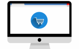 Handel internetowy - zachowania konsumenta w sklepie internetowym