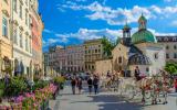 Kraków w pigułce - co warto zwiedzić?