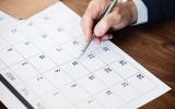 Dni wolne  od pracy w 2021 roku - kalendarz świąt