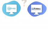 Porównanie programu kadrowego: Firmao a wFirma 