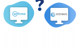 Porównanie systemów wFirma a Systim