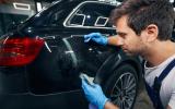 Naprawy blacharsko-lakiernicze samochodów oraz naprawy mechaniczne – podatek PIT