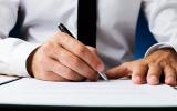 obowiązek przekazania aktu notarialnego - czy to konieczne? 