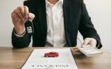 Sprzedaż pojazdu wykupionego prywatnie z leasingu na gruncie podatku VAT