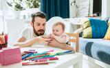Wniosek o urlop ojcowski - darmowy wzór z szerokim omówieniem