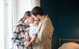 Wniosek o urlop macierzyński i rodzicielski - wzór z omówieniem
