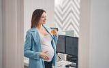 Ochrona kobiety w ciąży zatrudnionej na umowie zlecenie a przepisy