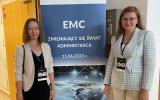 Eksperci wFirma na konferencji „EMC (Electronic-Mobile-Cashless)