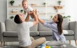 Jak można podzielić urlop rodzicielski wg nowych przepisów?