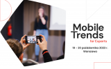 Konferencja Mobile Trends for Experts w Warszawie