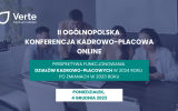 II Ogólnopolska Konferencja kadrowo-płacowa 04.12.2023 r.