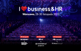 I ❤ business & HR - pierwsza edycja konferencji