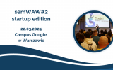 semWAW - druga edycja wydarzenia