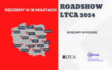 Roadshow LTCA - wszystko o KSeF