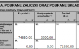 opodatkowanie wpłat do ppk - wykazanie w pit-11