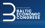 Baltic Economic Congress - gdzie?