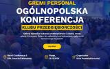 Ogólnopolska Konferencja Klubu Przedsiębiorczości - gdzie?