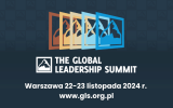 The Global Leadership Summit - gdzie?