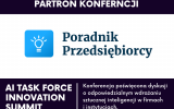 Konferencja AI TASK FORCE Innovation Summit