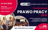 KONFERENCJA PRAWO PRACY - gdzie?