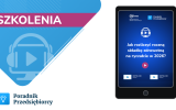 Roczna składka zdrowotna na ryczałcie - nagranie webinaru