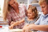 Opieka na dziecko - zasady przyznawania urlopu opieki nad dzieckiem do lat 14