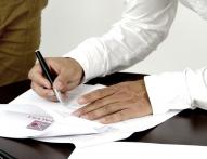 Akt notarialny - jego formy i strony
