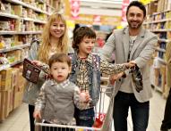 Jak duży wpływ na rodziców mają dzieci w procesie zakupowym?
