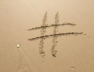 Hashtag – czym dokładnie jest i do czego służy?