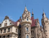 Zamek w Mosznej - o czym powinieneś wiedzieć?