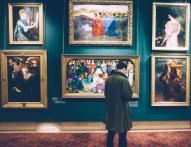 VAT marża dla dzieł sztuki, antyków i przedmiotów kolekcjonerskich - stawka podatku