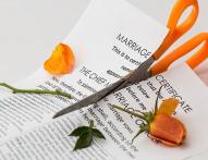 Zbycie nieruchomości po rozwodzie - skutki podatkowe