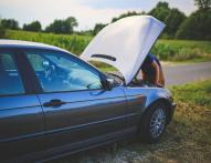 Rozliczenie powypadkowej naprawy samochodu w leasingu
