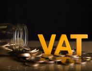 Rachunek VAT na fakturze