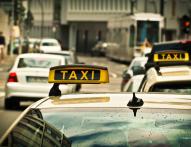 Usługi taksówkarskie rozliczane ryczałtem